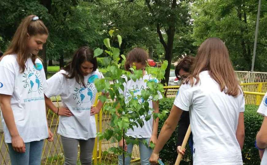 Eko škole u BiH: Generacijski projekt za budućnost planete