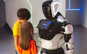 Naša djeca većinom će raditi poslove koji još ne postoje