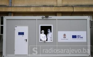 COVID situacija u Srbiji: Preminulo 37 osoba u posljednja 24 sata