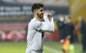 Ajdin Hasić strijelac u pobjedi Bešiktaša