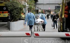 Novi soj koronavirusa otkriven u Grčkoj