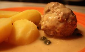 Ruske ćufte: Kada probate ove preukusne kuglice praviti ćete ih često 