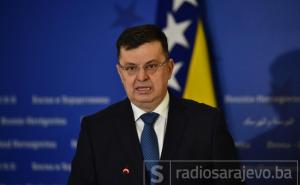 Tegeltija tvrdi: BiH će dobiti vakcine kada i građani EU