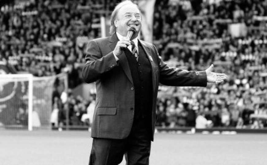 Liverpool: Preminuo čovjek koji je otpjevao najpoznatiju navijačku himnu