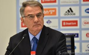 Izvršni odbor NSBiH: Zmajevi nisu dobili selektora, Bugarin Petev bez podrške