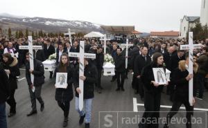 Sutra Dan žalosti u Hrvatskoj zbog tragedije u Posušju