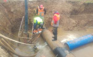 Vodovod najavio radove u mnogim sarajevskim ulicama