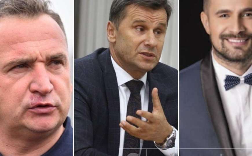 Potvrđena optužnica protiv Novalića, Hodžića, Solaka i Milićević 