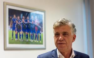 Begić odgovorio na napade Zeljkovića: ‘Ne mogu se boriti protiv laži...‘