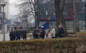 Incident u BiH: Penzioneri se "pokačili" zbog šaha, intervenirala i policija