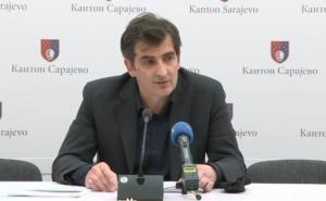 SDA Sarajevo: Kapidžić naše rješenje, ukidanje Ministarstva zaštite okoliša njihovo