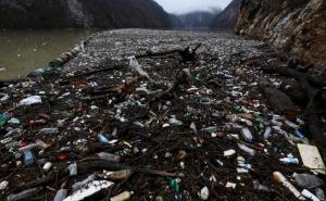 Ekološka katastrofa u jednoj od najčistijih rijeka: Danas uklanjanje otpada iz Drine