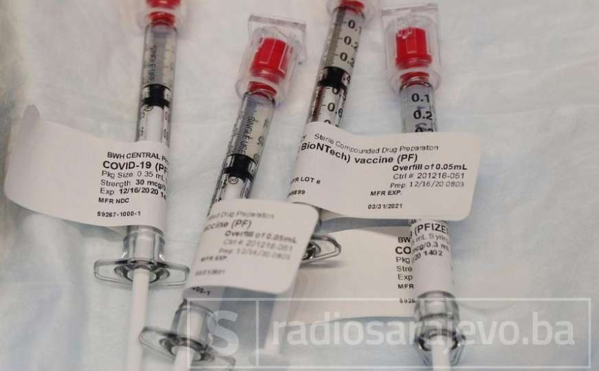 Slovenija: Korisnica doma umrla nakon vakcine, imala i druge bolesti
