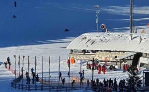 Bjelašnica okupana suncem: Pogledajte kako je danas na olimpijskoj ljepotici