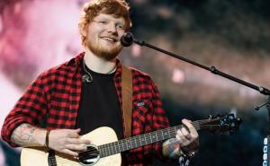 Skoro pa top lista - Paul McCartney, Ed Sheeran, Elle King