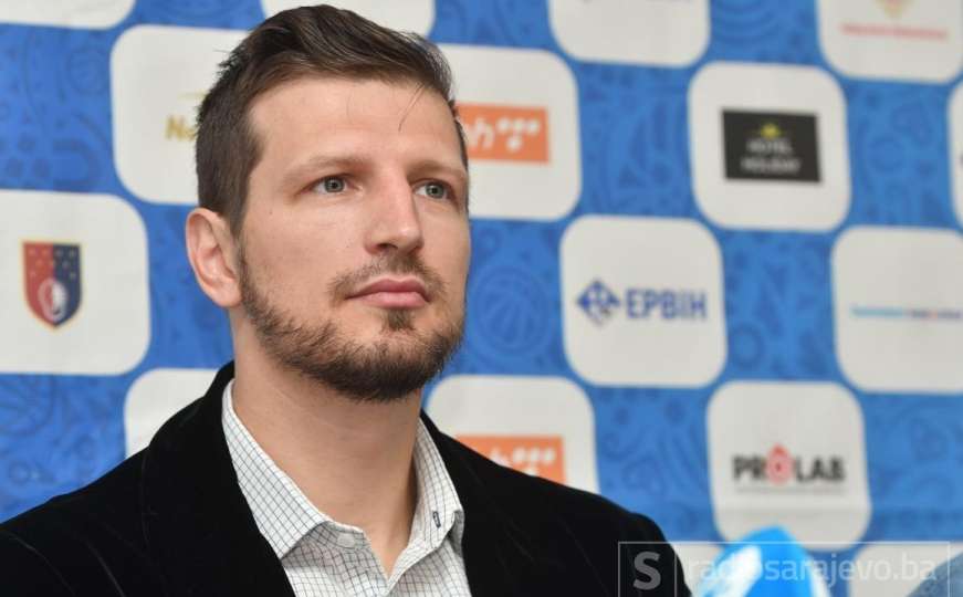 Mirza Teletović: Nije siguran u povratak Đedovića, zabrinut za našu košarku