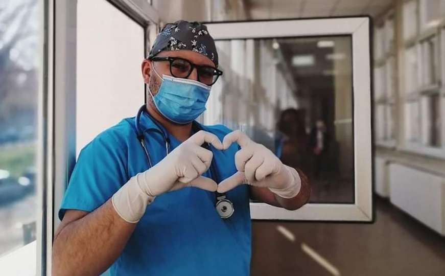 Umro anesteziolog Maksimović: Njegove riječi će vam slomiti srce