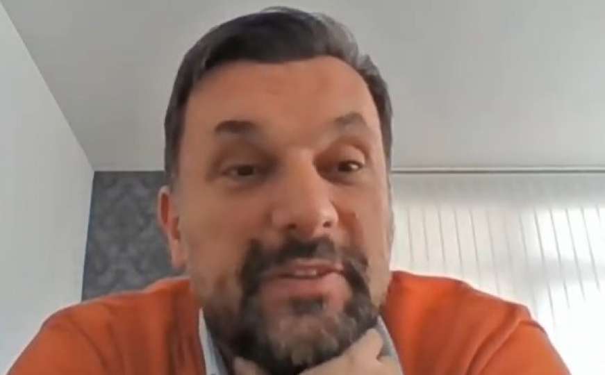Konaković nakon Nikšićeve izjave da neće glasati za Vladu