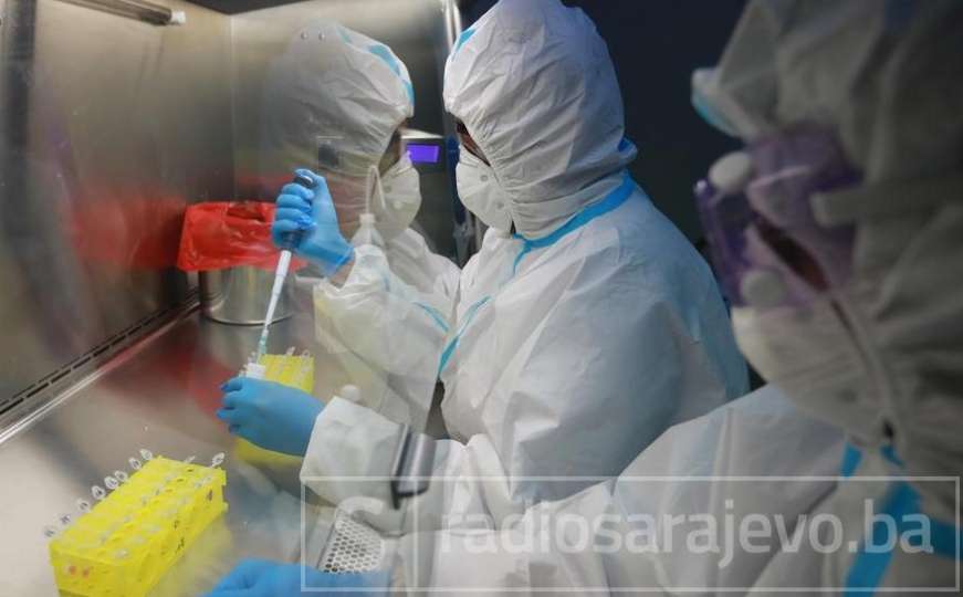 Hrvatska: Otkriven mutirani soj koronavirusa, naučnik objasnio o čemu se radi