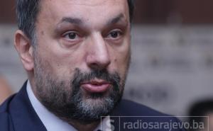 Elmedin Konaković održao novogodišnji press i otkrio prve poteze