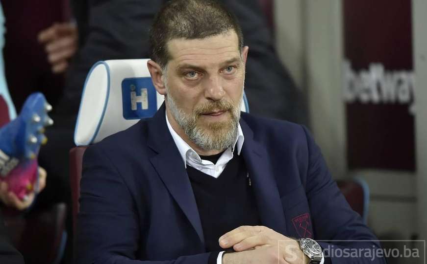 Slaven Bilić ima novi klub, nije dugo bio bez posla