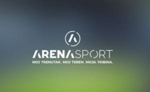 Novo saopštenje Arene Channels Group, vlasnika kanala Arena Sport