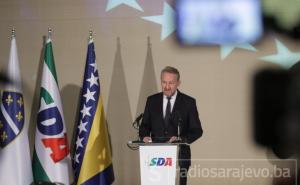 GO SDA Mostar: Građani Mostara neće pristati na ozakonjenje etničkog čišćenja