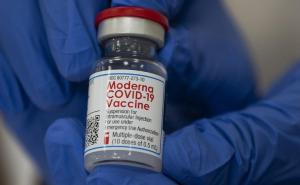 Modernino cjepivo protiv COVID-19 dobilo zeleno svjetlo u EU