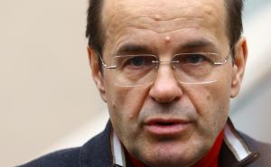 Osmanović: 'Sa Dodikom sam u Haagu svjedočio o etničkom čišćenju Banja Luke'