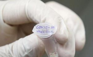 "Zbog nerada Vijeća ministara nema vakcina u BiH"