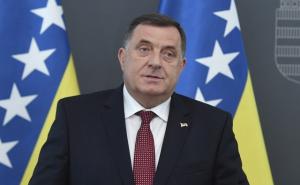 Dodik se ne želi izjasniti o angažiranju OSBiH u kampu Lipa