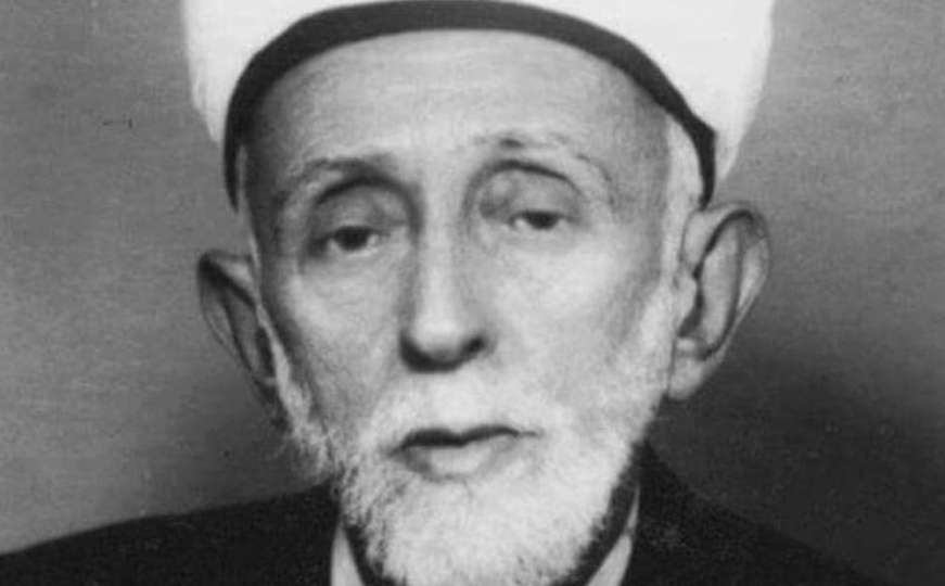 Kako je tuzlanski muftija spriječio ustaški pokolj Srba