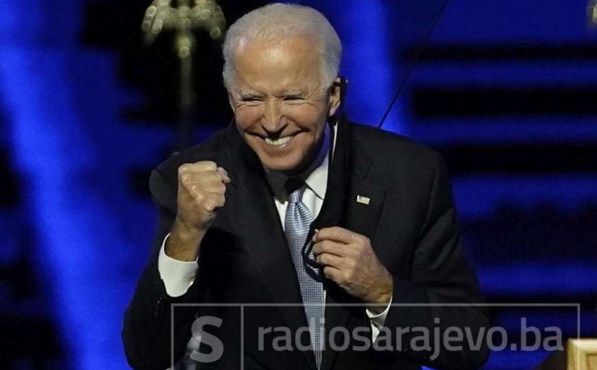 Kongres potvrdio: Joe Biden je pobjednik američkih predsjedničkih izbora