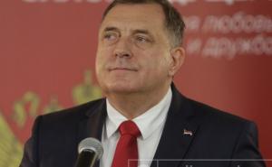 Milorad Dodik čestitao Božić: Ljubav i tolerancija