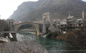 Komentari građana BiH nakon jutrošnjeg zemljotresa: "Nije ovo dobro"