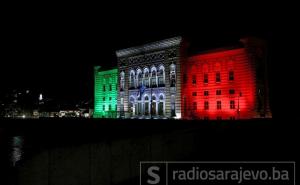Čestitamo: Na današnji dan prije 224 godine nastala zastava Italije