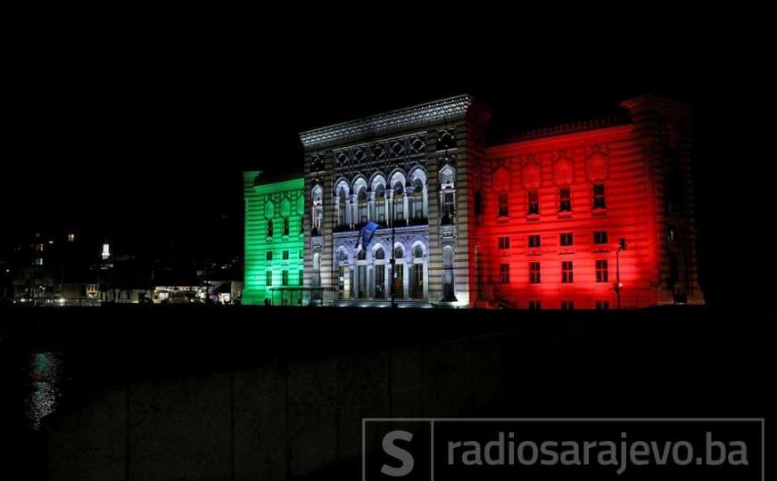 Čestitamo: Na današnji dan prije 224 godine nastala zastava Italije