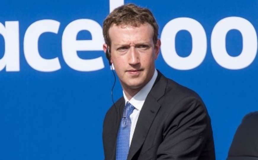 Trump na Facebooku i Instagramu blokiran - do daljnjeg