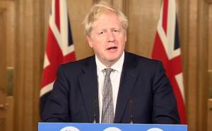 Boris Johnson: Velika Britanija do sada protiv COVID-a vakcinisala 1,5 miliona ljudi