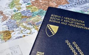 Objavljeni najmoćniji pasoši na svijetu za 2021. godinu, evo gdje je BiH