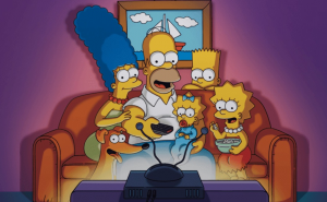 Simpsoni ponovo viralni, ali - nisu predvidjeli januarske nerede u Americi