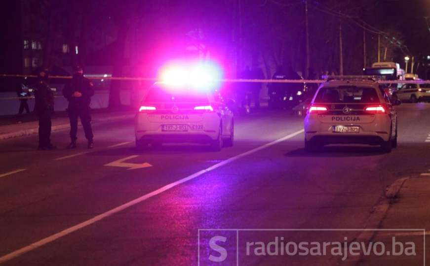 Nova pucnjava u BiH: Ubijen 28-godišnjak, uhapšen počinilac