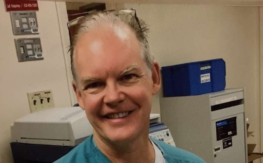 Ljekar preminuo dvije sedmice nakon što je primio vakcinu