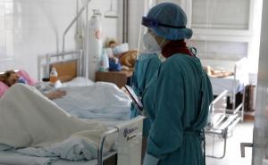 U regiji stanje i dalje teško: Veliki broj zaraženih i preminulih