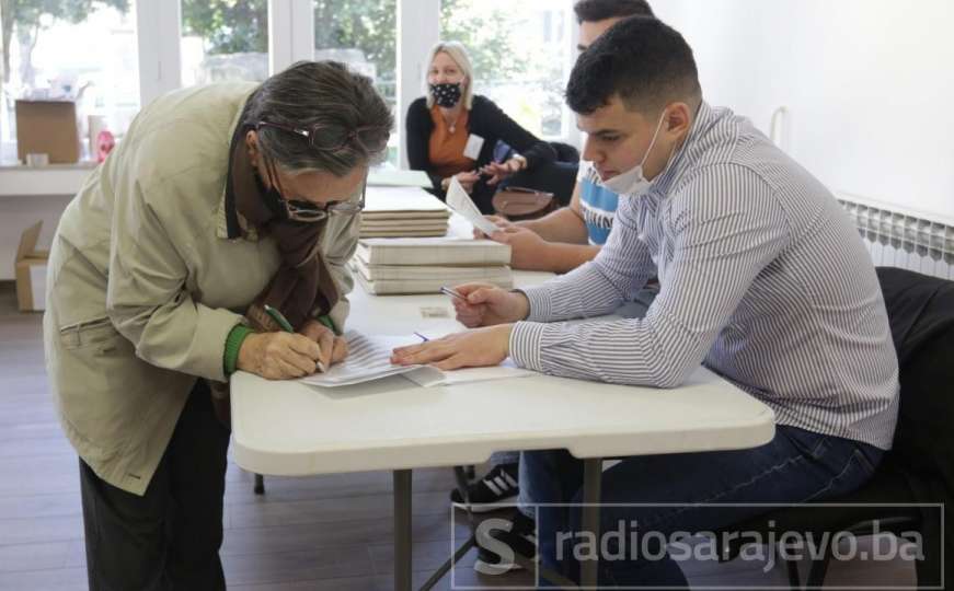 CIK BIH: Odluka o ponovnom brojanju glasova za Gradsko vijeće Mostara