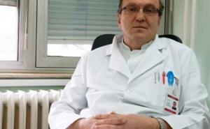 Stevanović nakon snimka na Farmaceutskom fakultetu : 'Čitam ovu sramotu...'