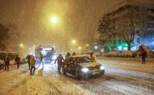 Ovo se nije dogodilo 50 godina: Stanovnici zatečeni, metropola paralizirana