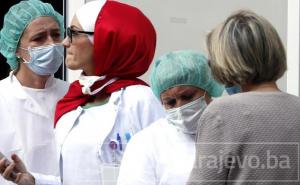 Novi podaci Zavoda: Evo koliko je zaraženih, oporavljenih, aktivnih slučajeva...