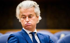Wildersovi radikali žele formiranje "ministarstva za čišćenja od islama"