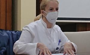 Prof. dr. Sebija Izetbegović: Uskoro stižu vakcine, imamo plan 